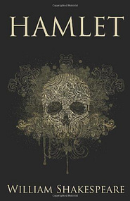 Hamlet book cover - ten books everyone should read
